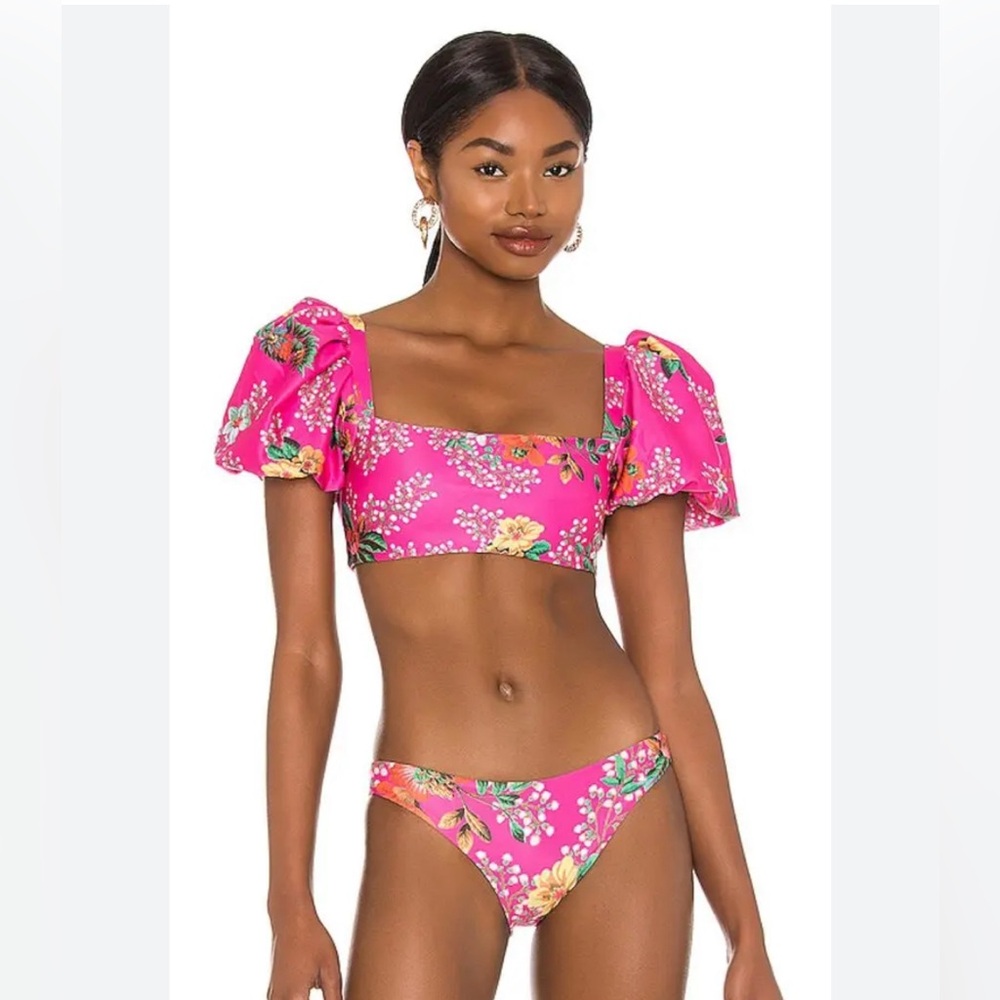 Agua Bendita bikini